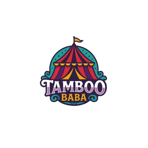 Tamboo Baba Event Management